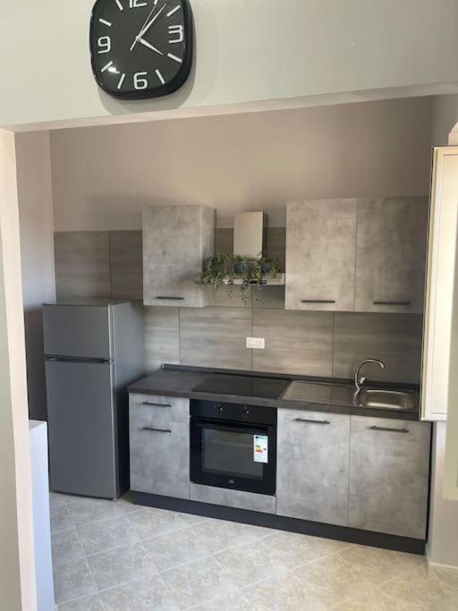 Appartamento L'aurora House *