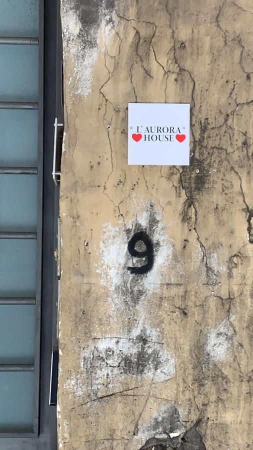 Apartment L'aurora House Naples